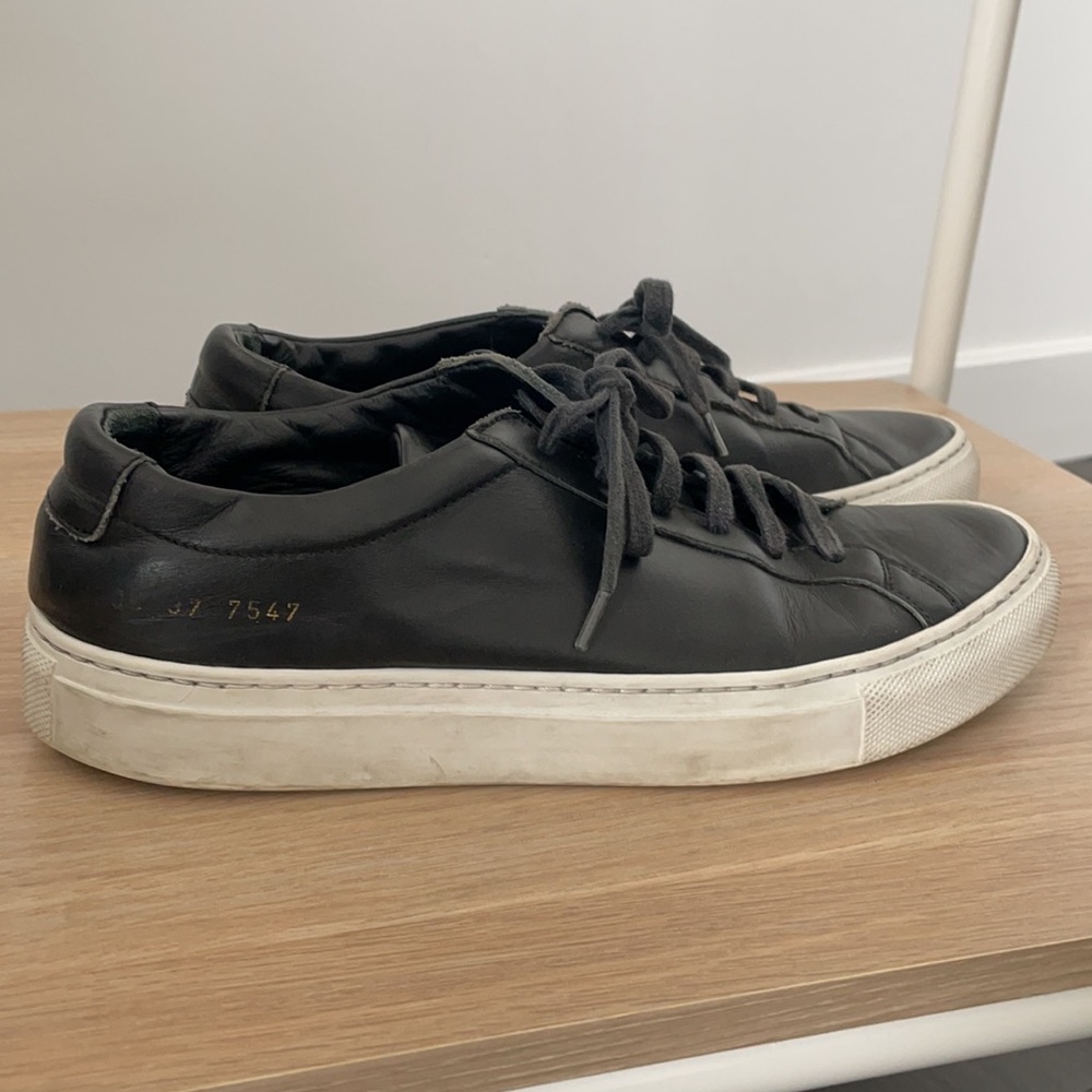 Common Projects - image 2